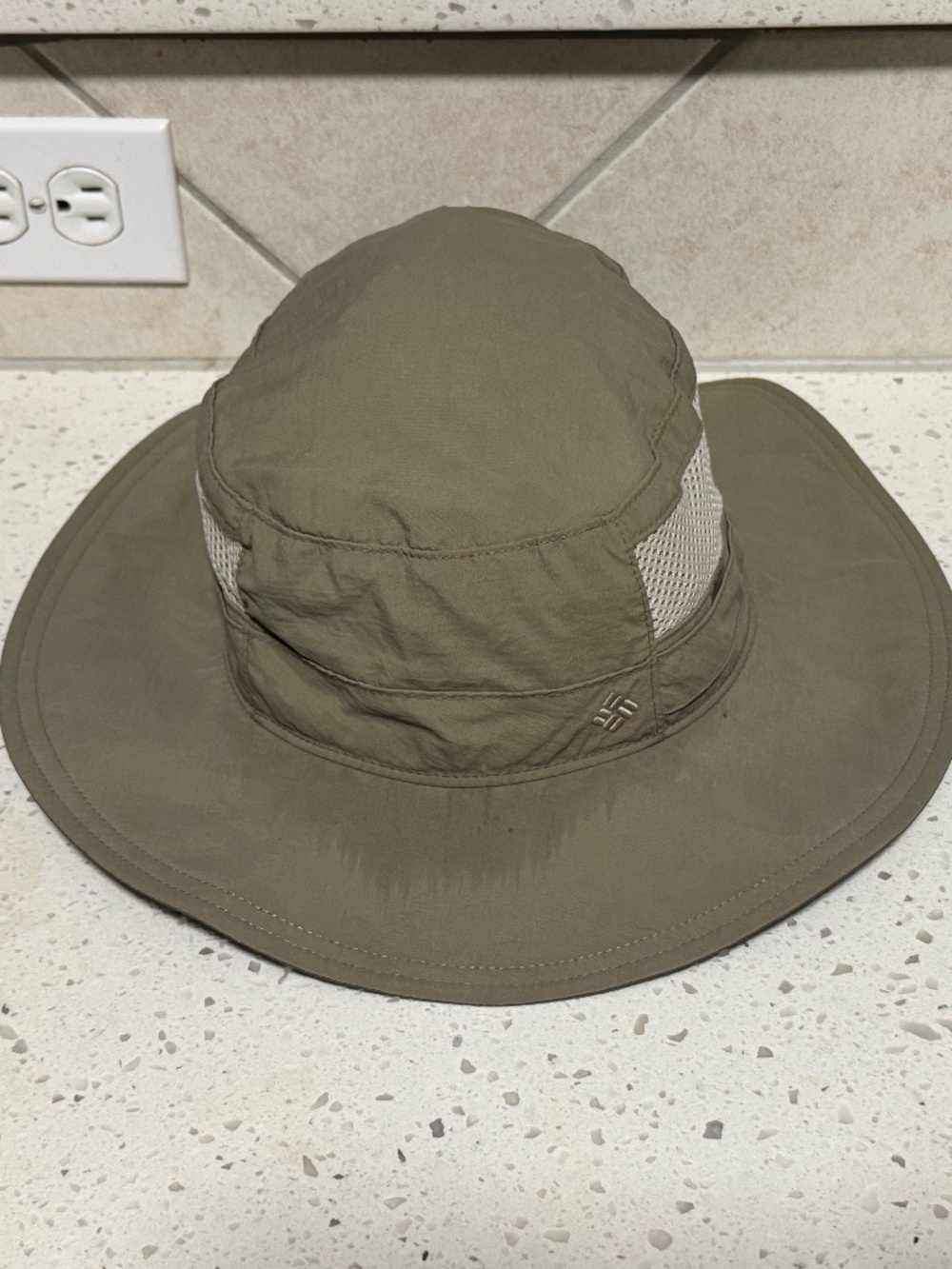 Columbia Omni Shade Booney Hat Unisex